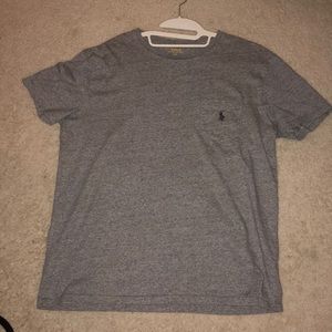 Polo Long Sleeve Shirt